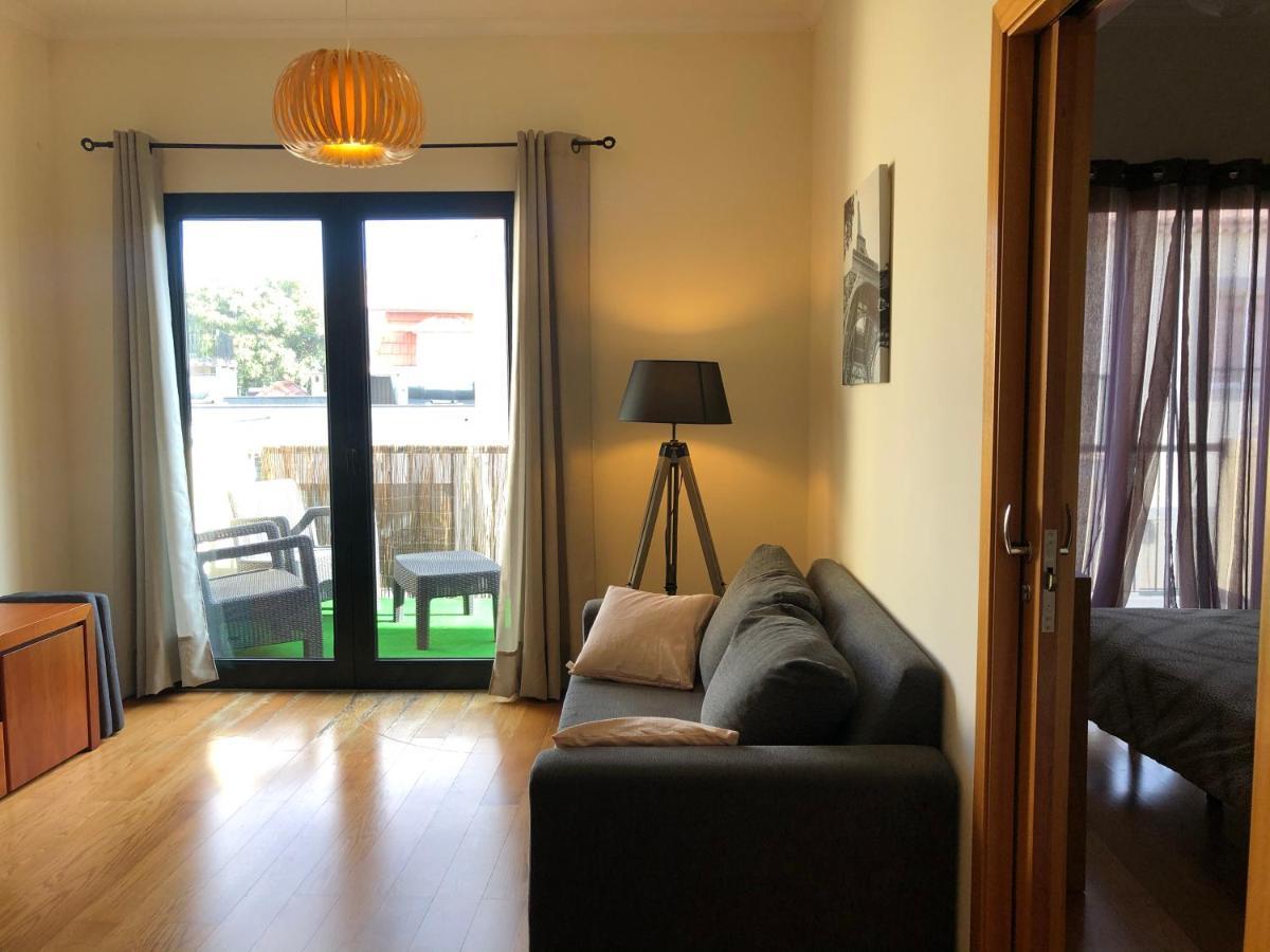 Apartamentos Da Carreira Funchal Dış mekan fotoğraf