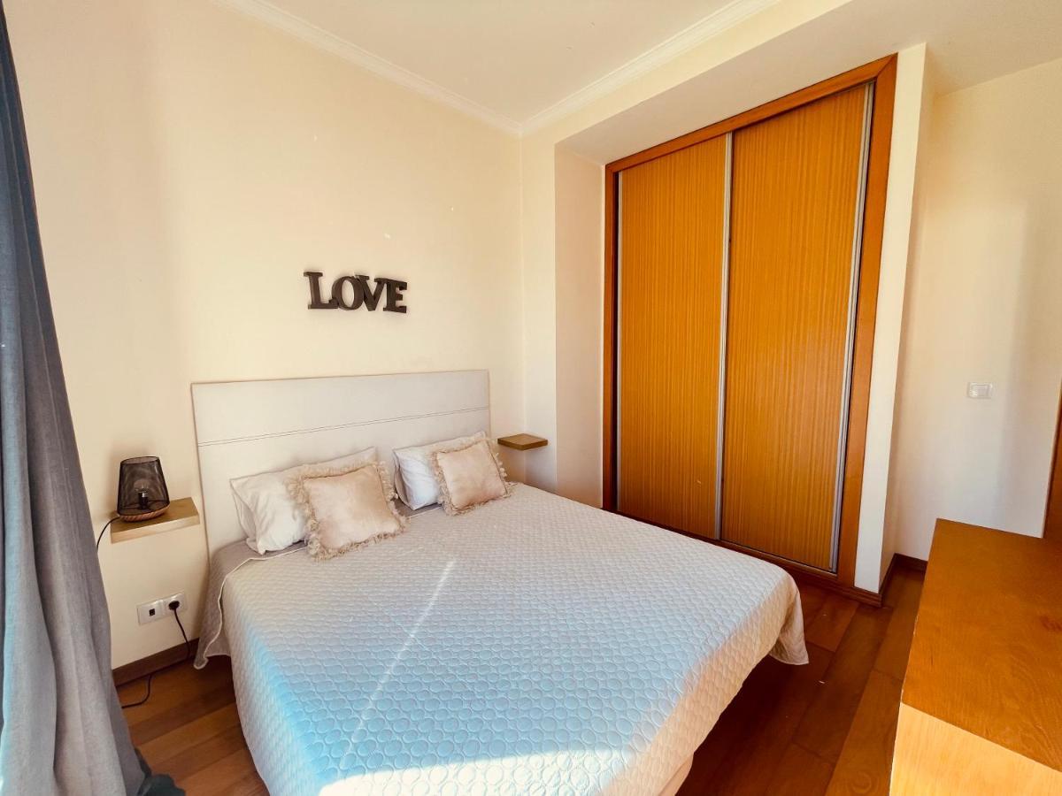 Apartamentos Da Carreira Funchal Dış mekan fotoğraf