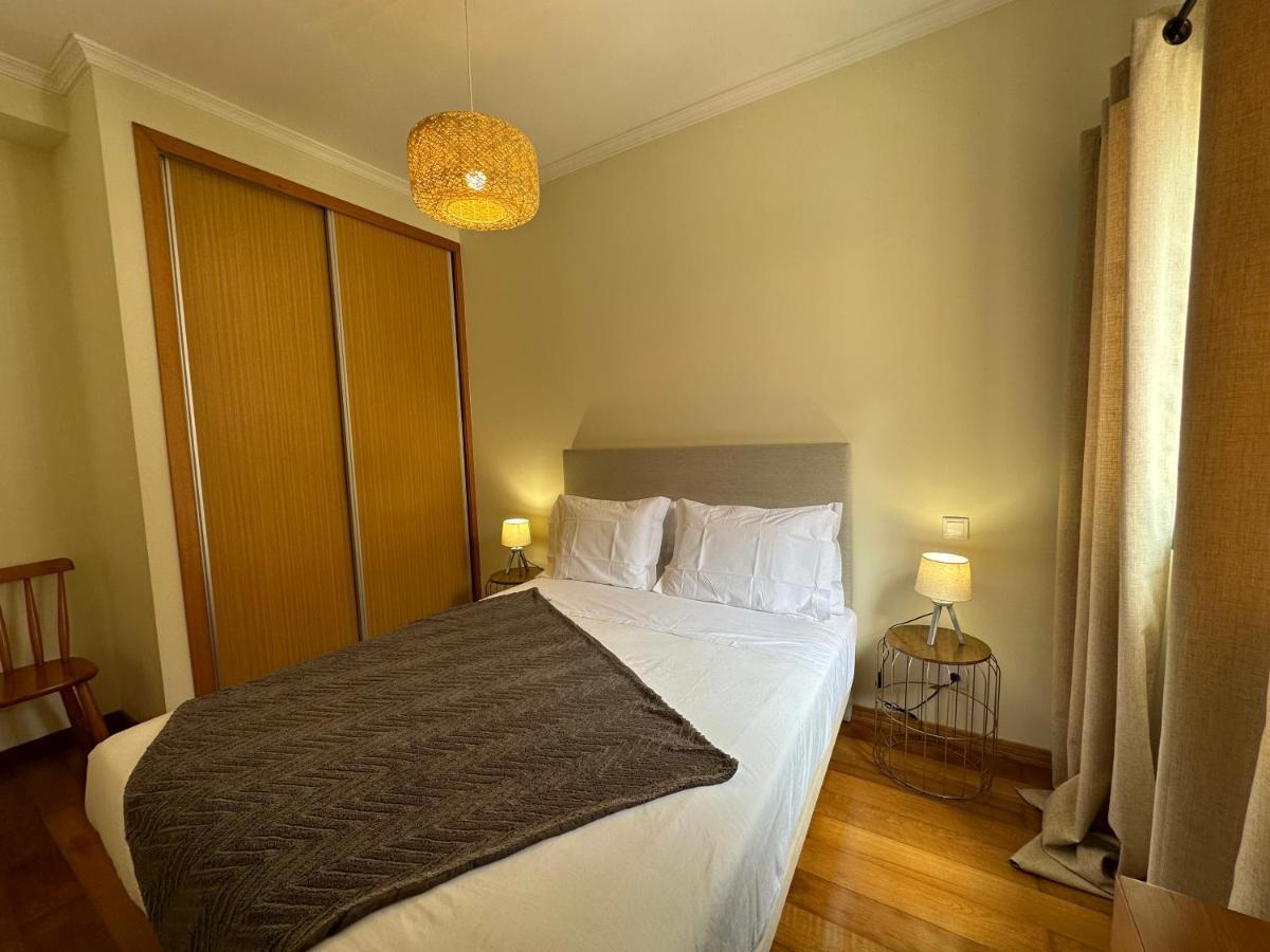 Apartamentos Da Carreira Funchal Dış mekan fotoğraf
