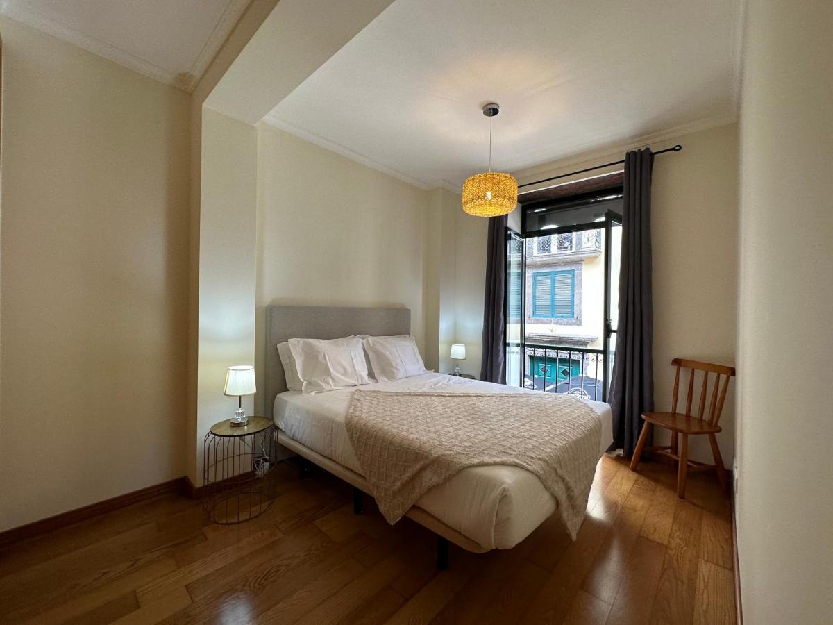 Apartamentos Da Carreira Funchal Dış mekan fotoğraf