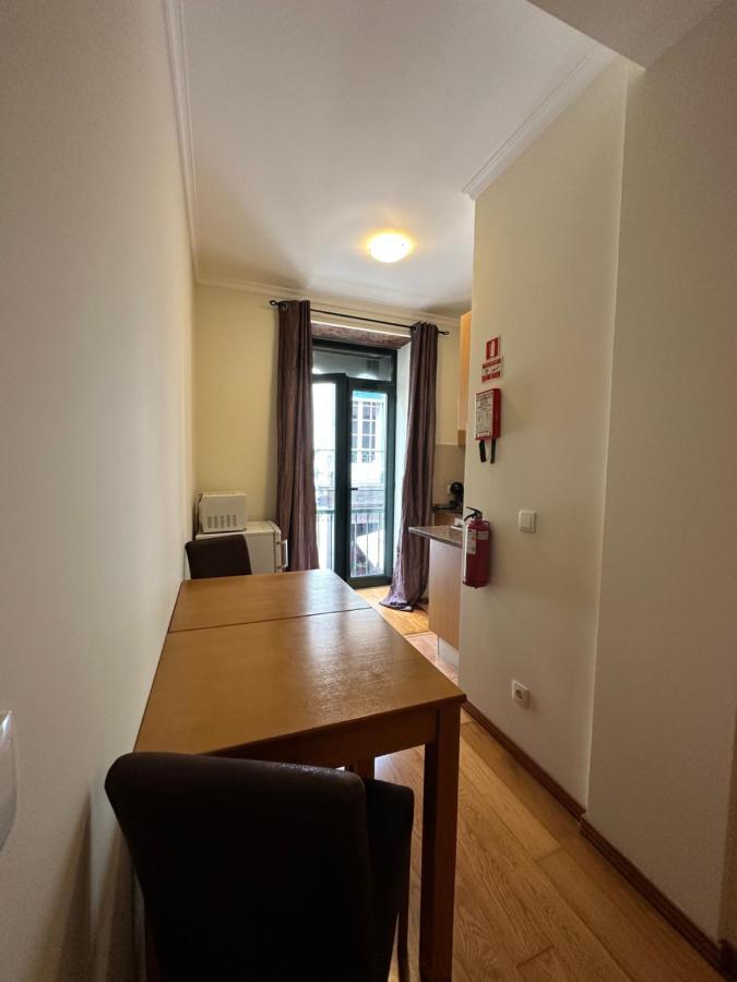 Apartamentos Da Carreira Funchal Dış mekan fotoğraf