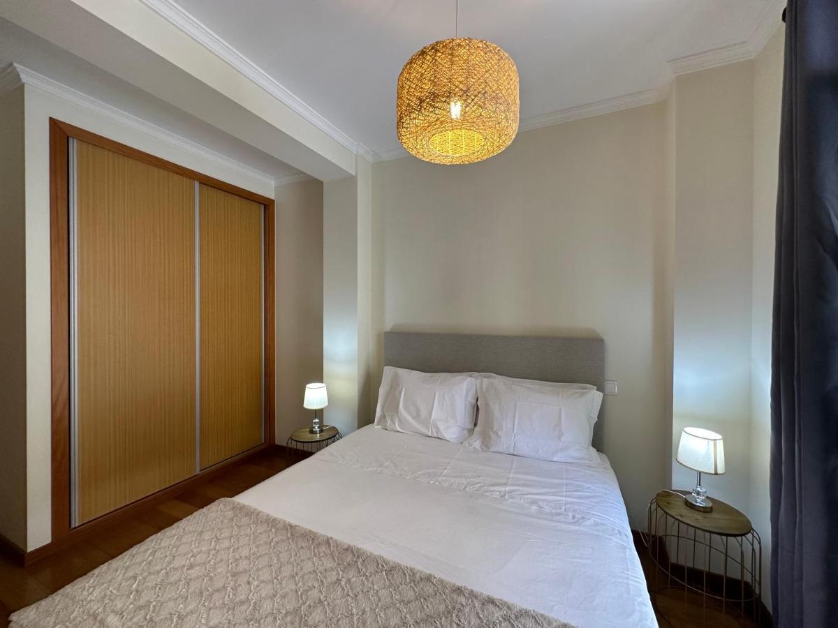 Apartamentos Da Carreira Funchal Dış mekan fotoğraf