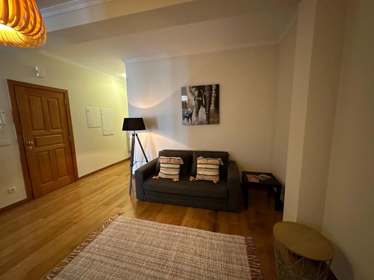 Apartamentos Da Carreira Funchal Dış mekan fotoğraf