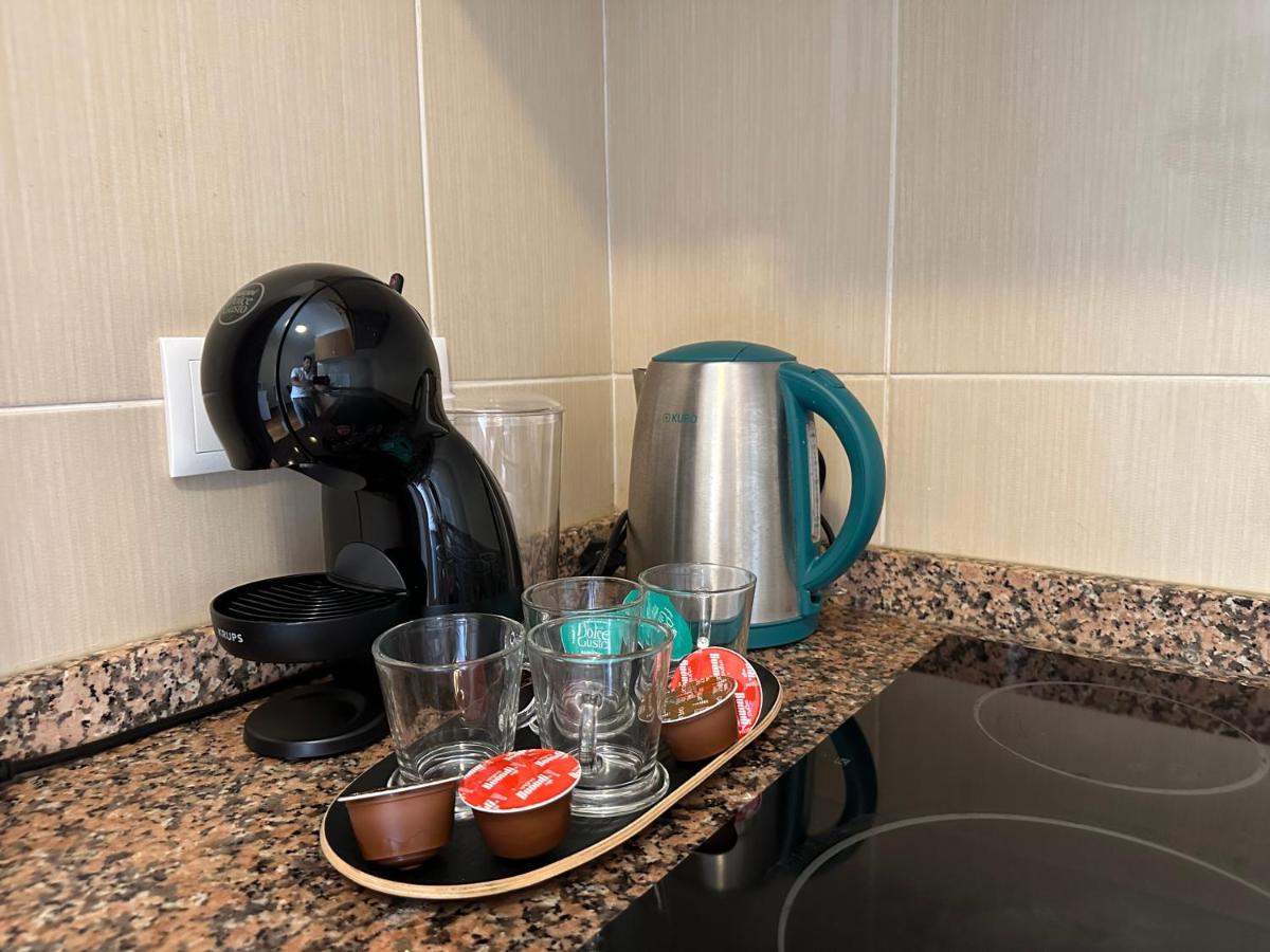 Apartamentos Da Carreira Funchal Dış mekan fotoğraf