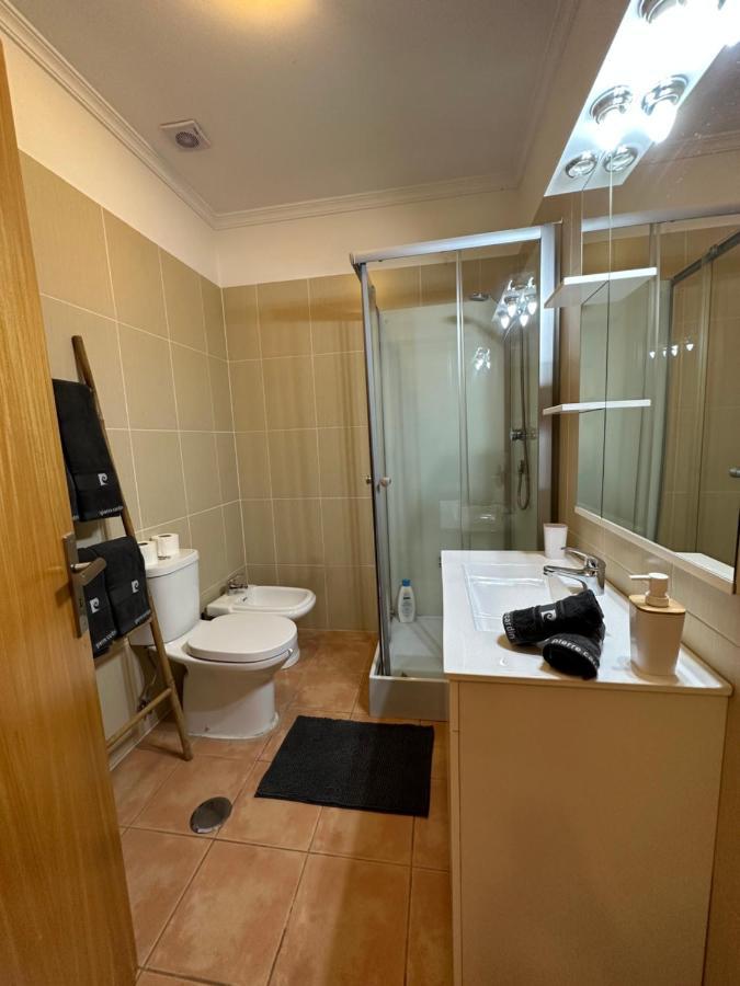 Apartamentos Da Carreira Funchal Dış mekan fotoğraf