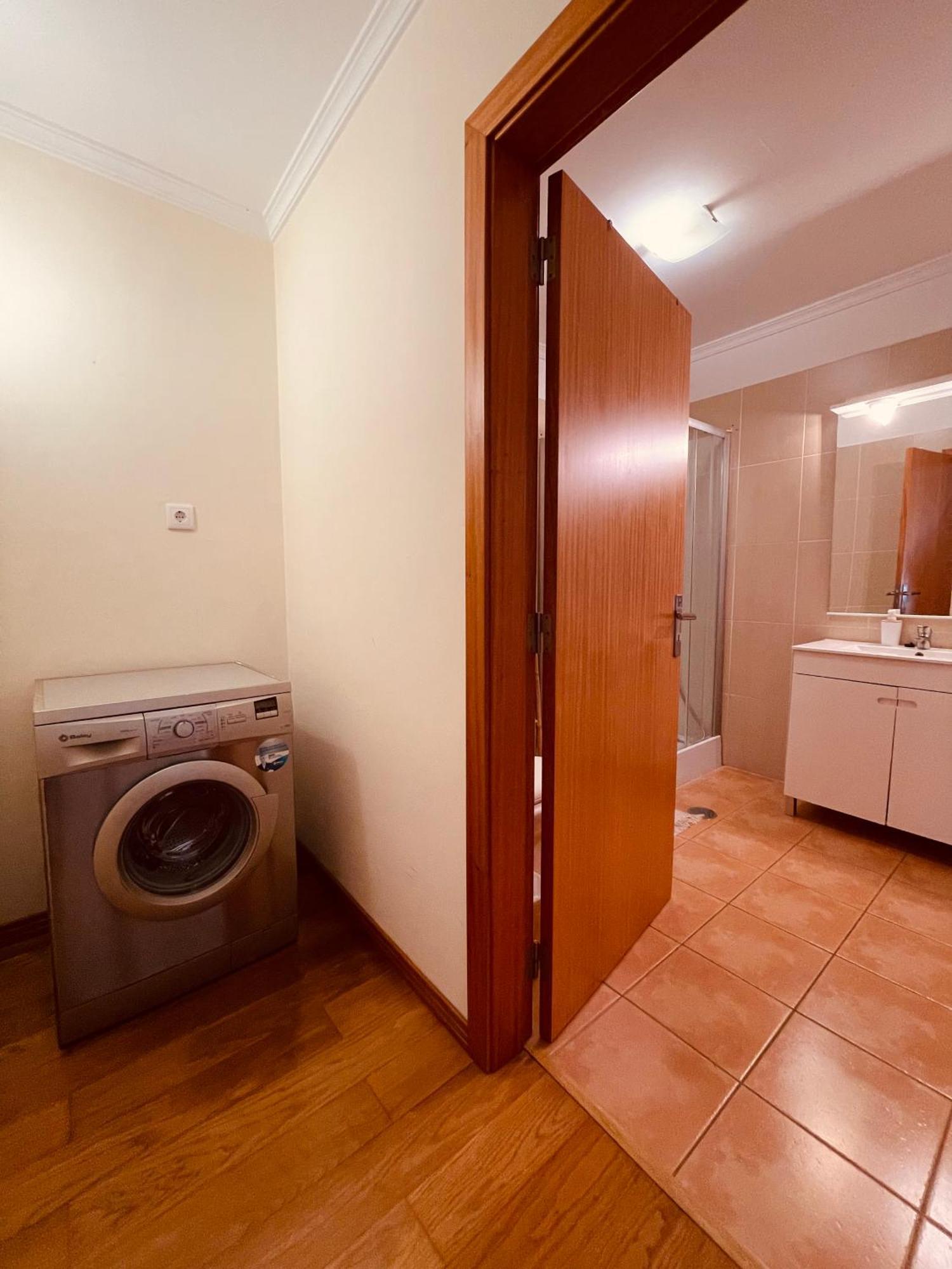 Apartamentos Da Carreira Funchal Oda fotoğraf