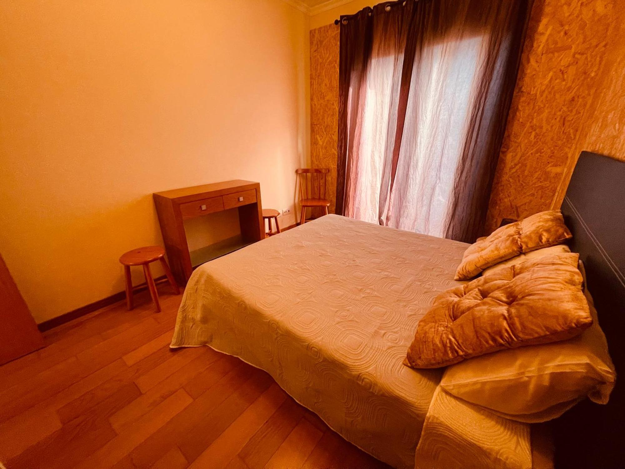 Apartamentos Da Carreira Funchal Oda fotoğraf