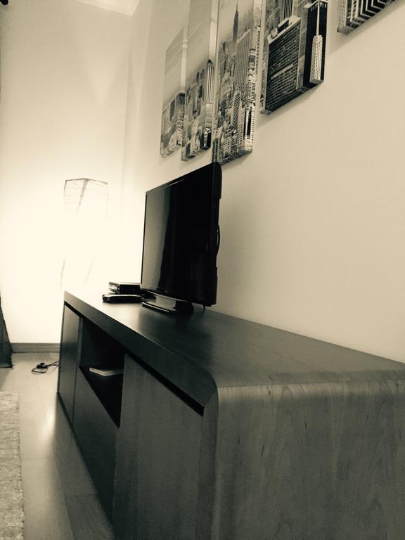 Apartamentos Da Carreira Funchal Oda fotoğraf